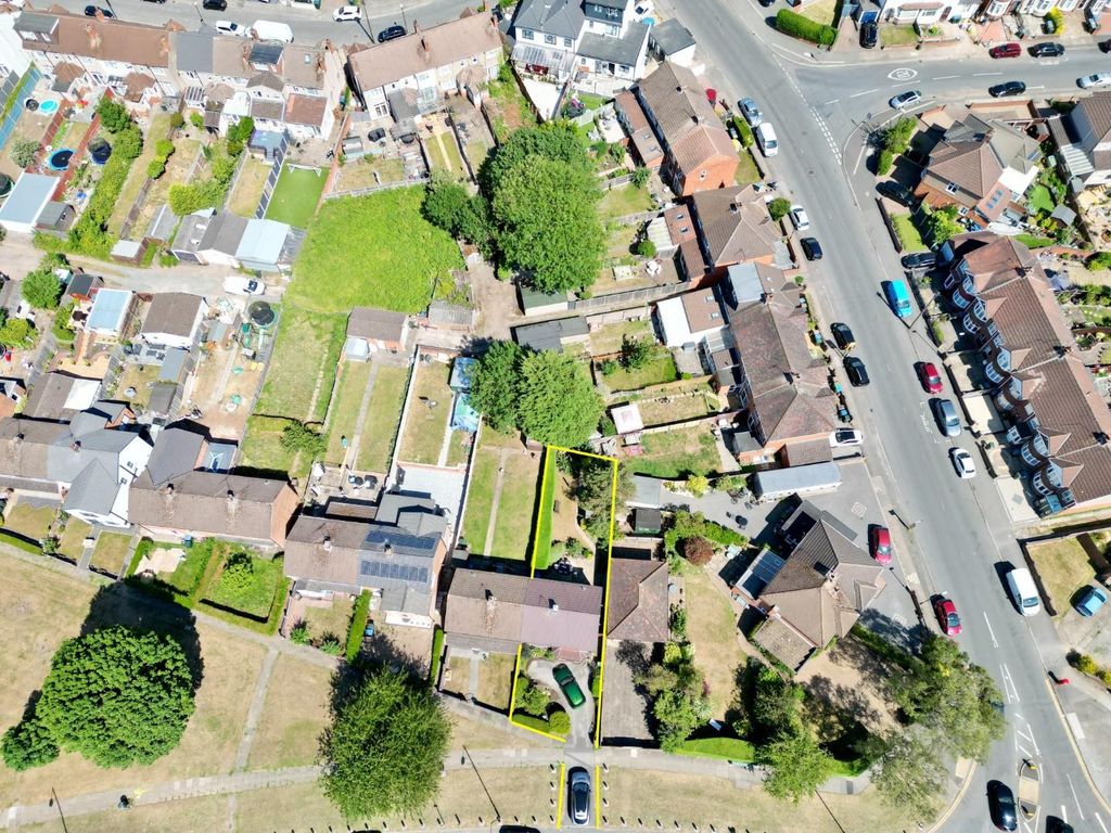 Property photo 2 of 18 Aerial Photo