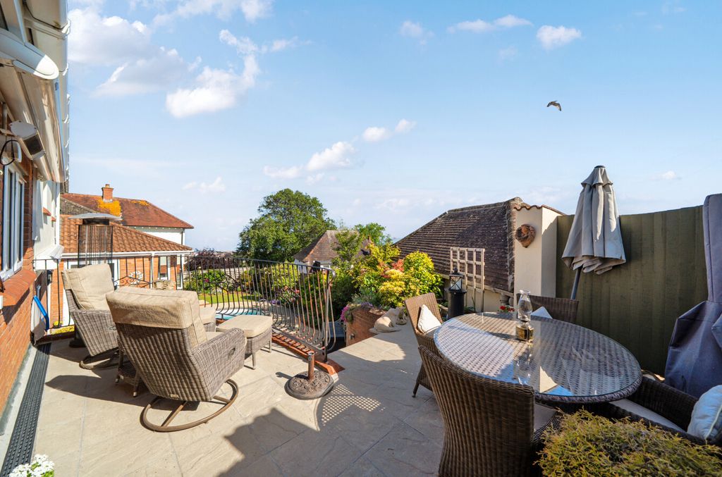 Additional image 4 of 4 bed detached house for saleBarcombe Heights, Preston, Paignton, Devon TQ3