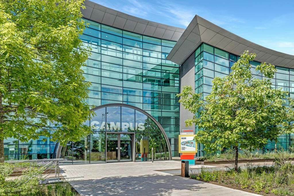 Property photo 2 of 19 2022_06_090541 External Main Reception.Jpg