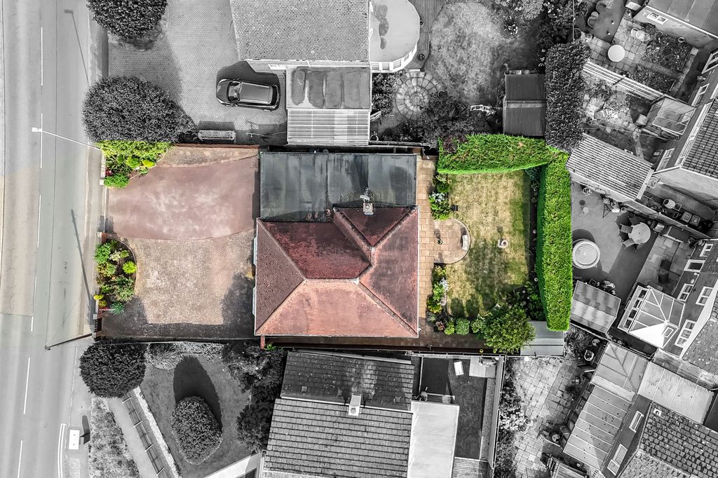 Property photo 2 of 17 Aerial View