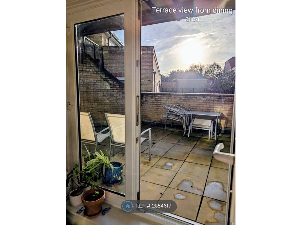 Property photo 2 of 9 Terrace View From Dining Area