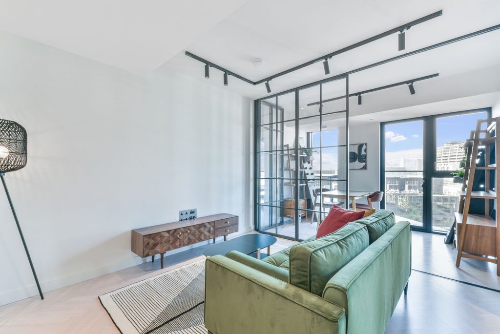 Property photo 1 of 12 Living Area