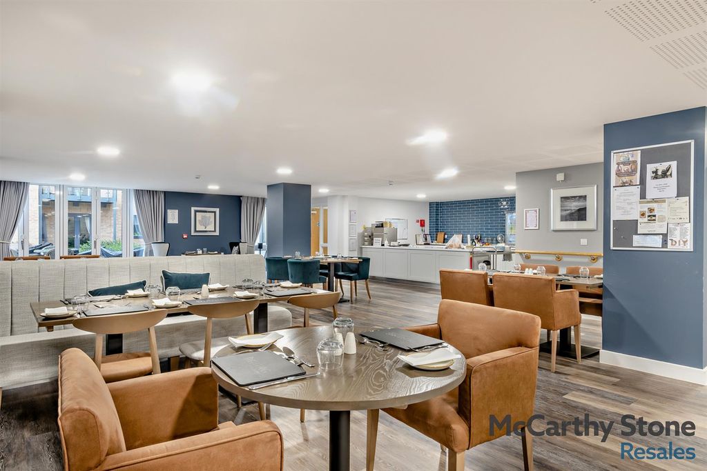 Additional image 19 of 1 bed flat for saleFoundry Place, Off The Gosford Road, Beccles NR34