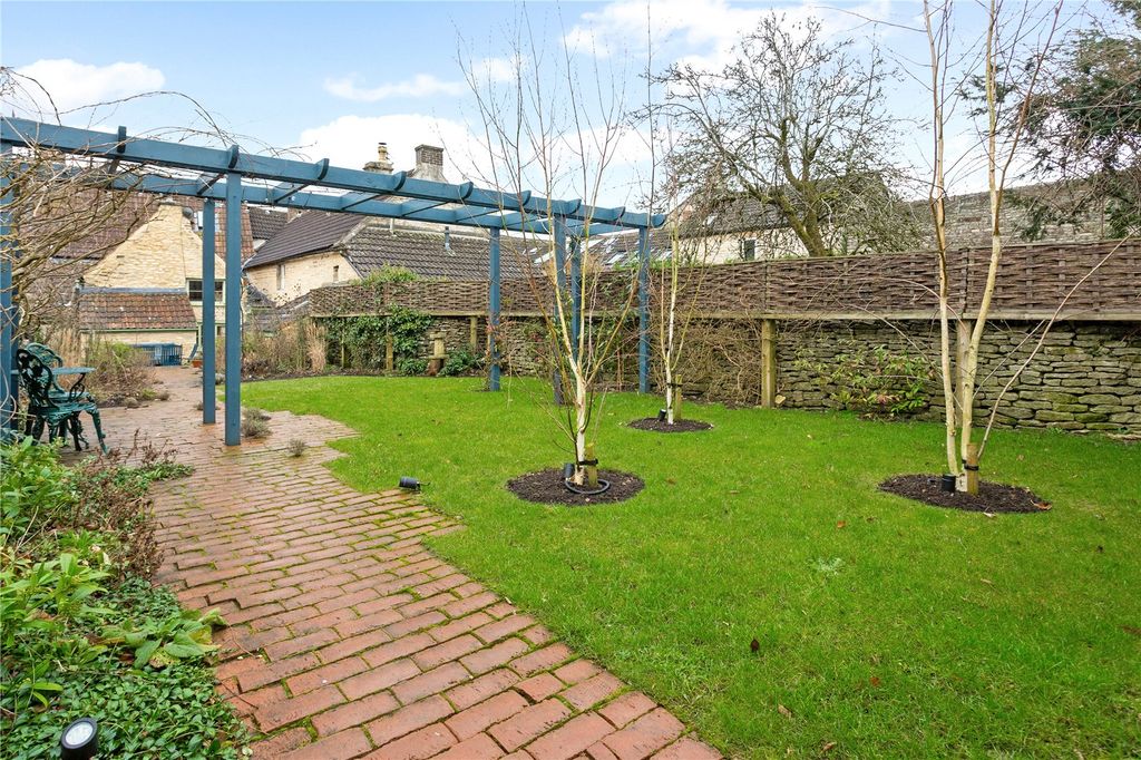 Additional image 12 of 4 bed terraced house for saleHigh Street, Marshfield SN14