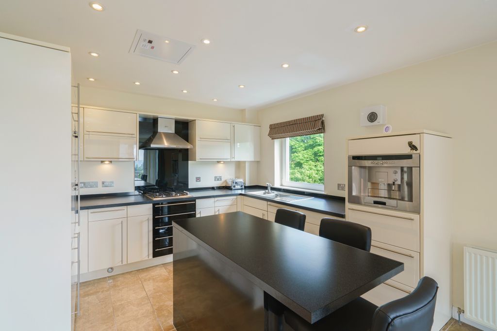 Property photo 1 of 40 20. Kitchen Area Angle 1