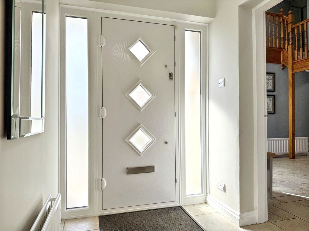 Additional image 6 of 4 bed detached house for saleLorimers Close, Peterlee SR8