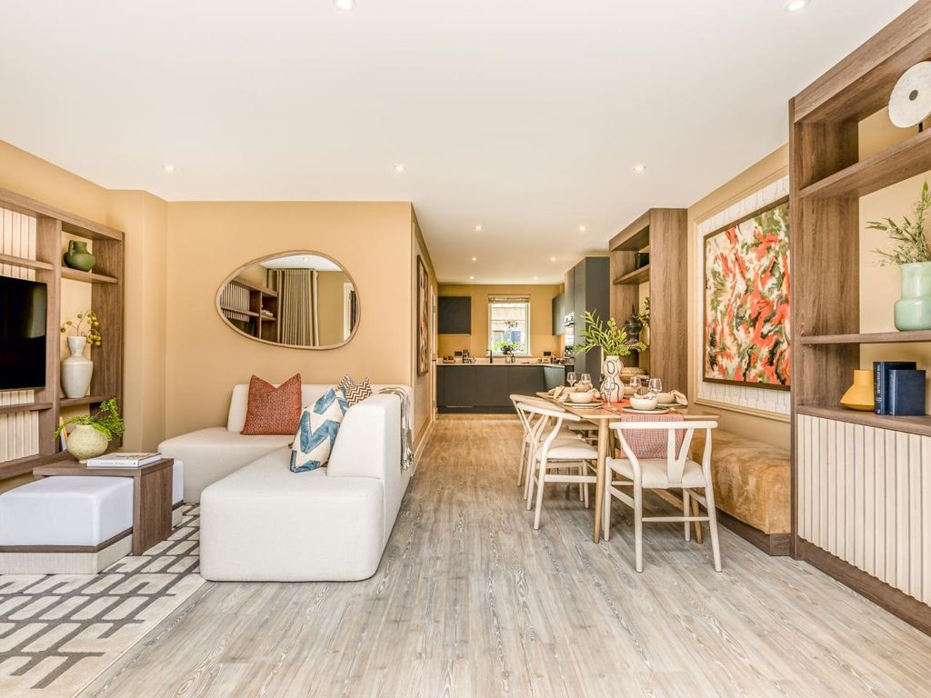 Property photo 1 of 31 The Elm, Number 27