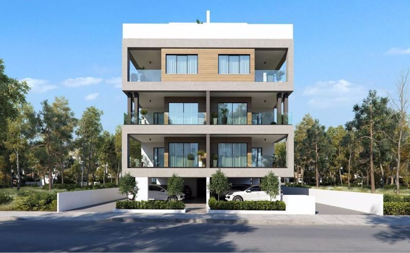 Property photo 1 of 7 Front Of Apartments