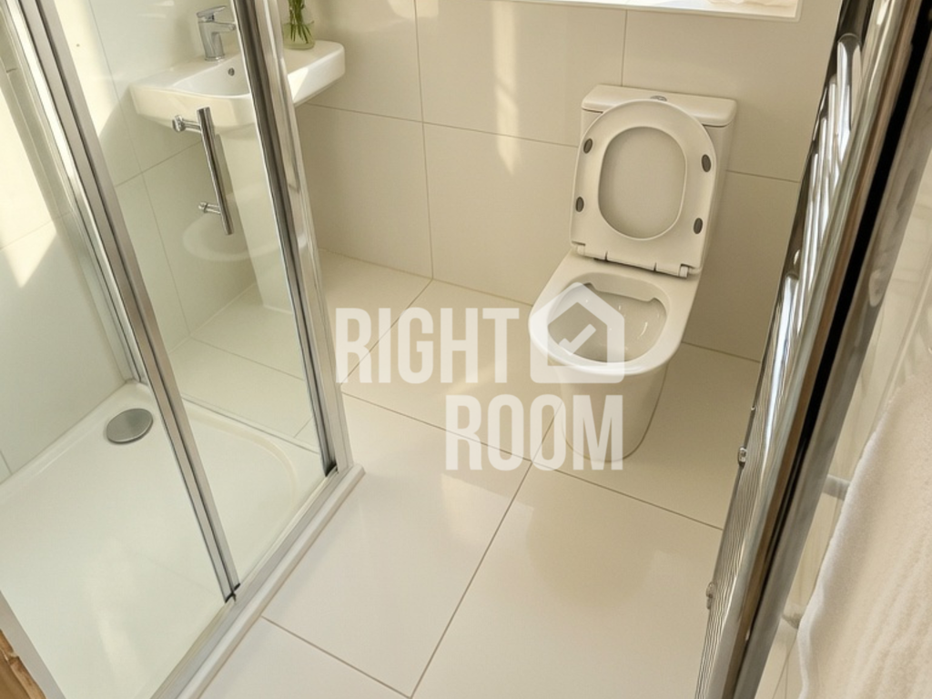 Additional image 5 of 4 bed semi-detached house to rentFour Bedroom House, Parkstone Avenue ST5