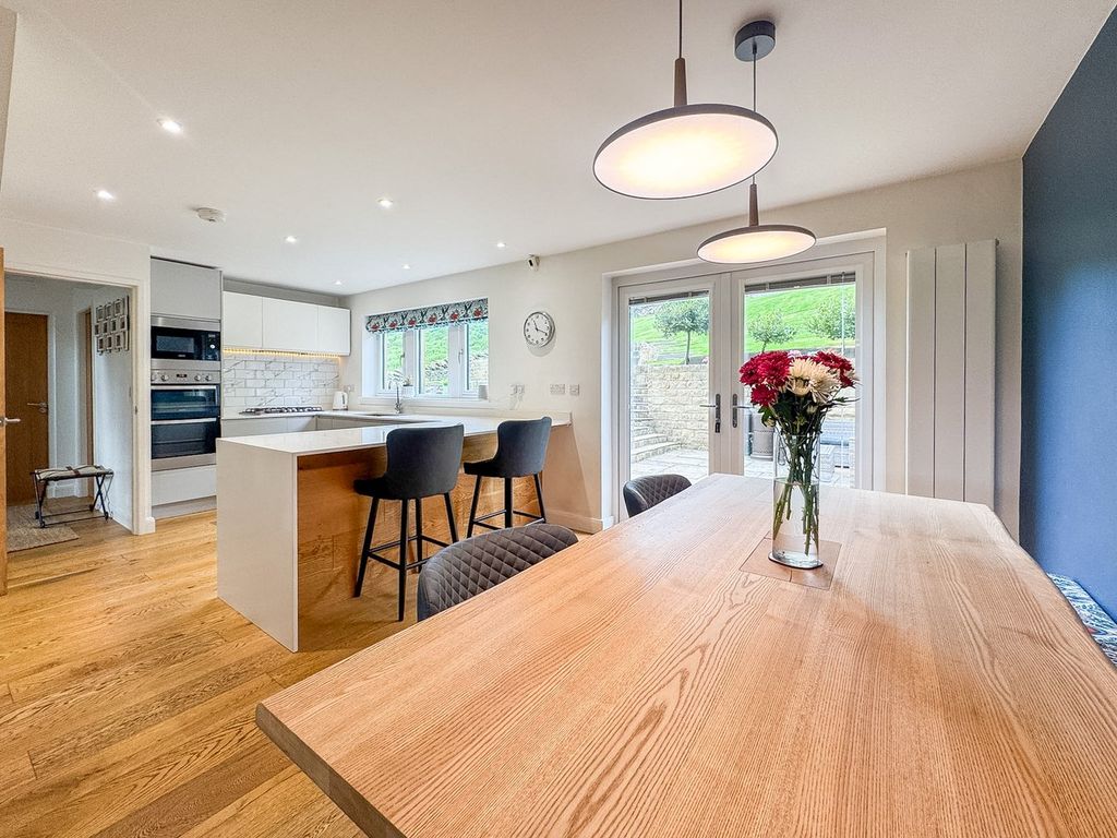 Additional image 3 of 4 bed detached house for saleAllergill Park, Upperthong, Holmfirth HD9
