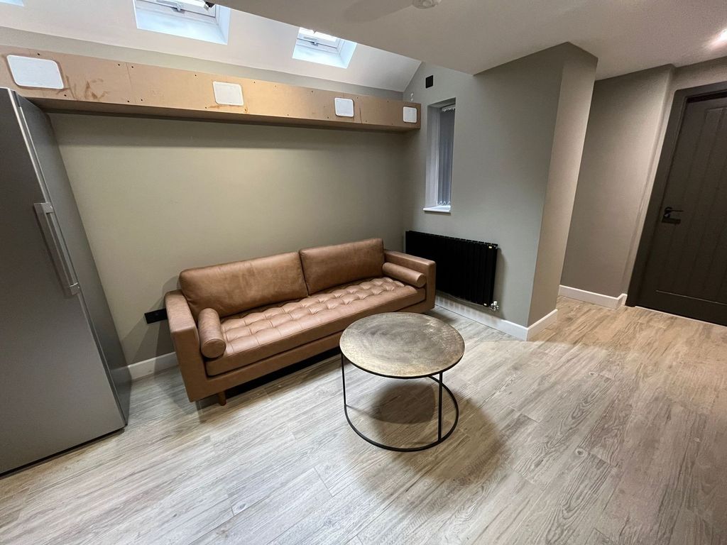 Property photo 2 of 6 Contemporary Ground-Floor Living Area With A Leath...