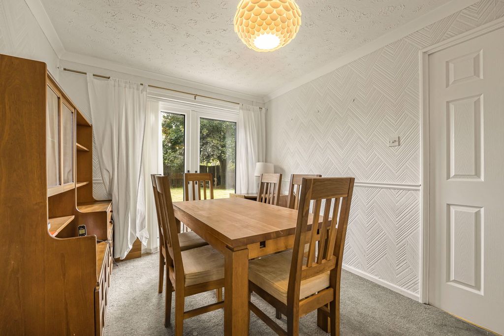 Additional image 9 of 4 bed detached house for saleEdward Clarke Close, Danescourt CF5