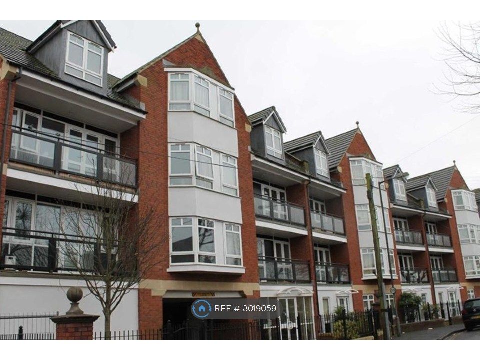 Property photo 1 of 13 Savoy Apartments