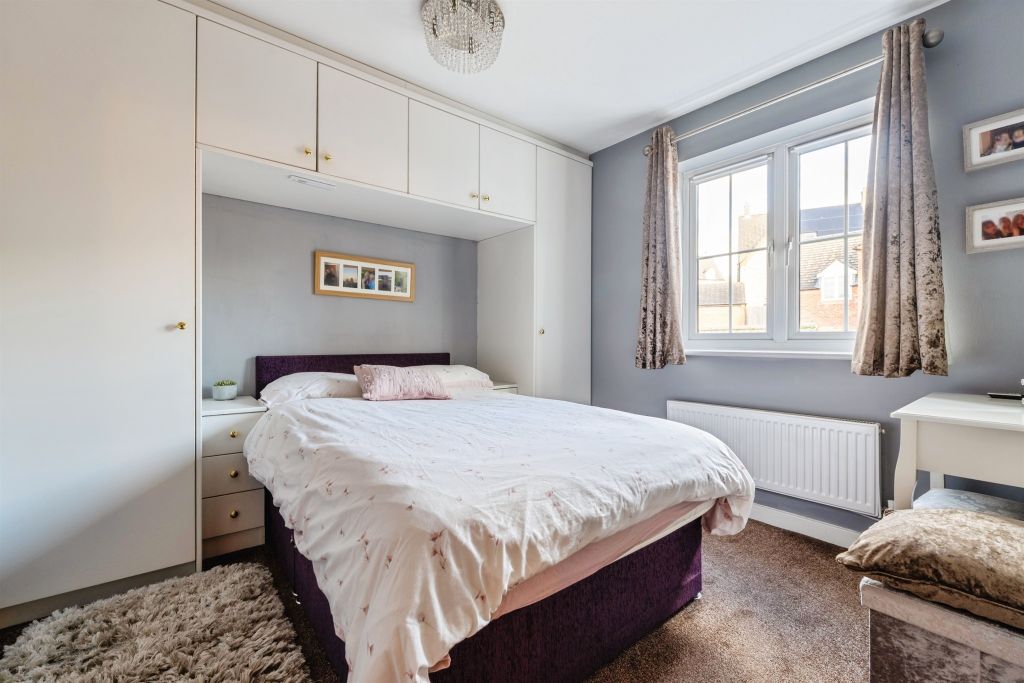 Additional image 22 of 5 bed detached house for saleSharter Drive, Loughborough LE11