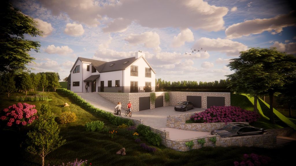 Property photo 1 of 22 Brim Hill CGI 06.Jpg