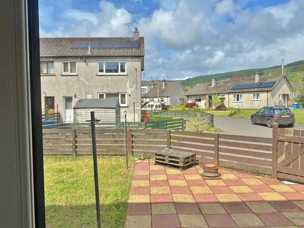 Property photo 3 of 30 Rear Gardens
