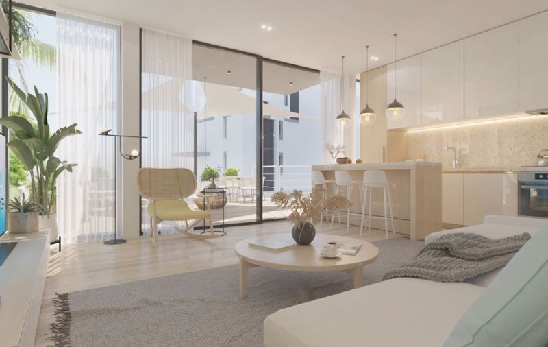 Property photo 3 of 22 Open Plan Living...