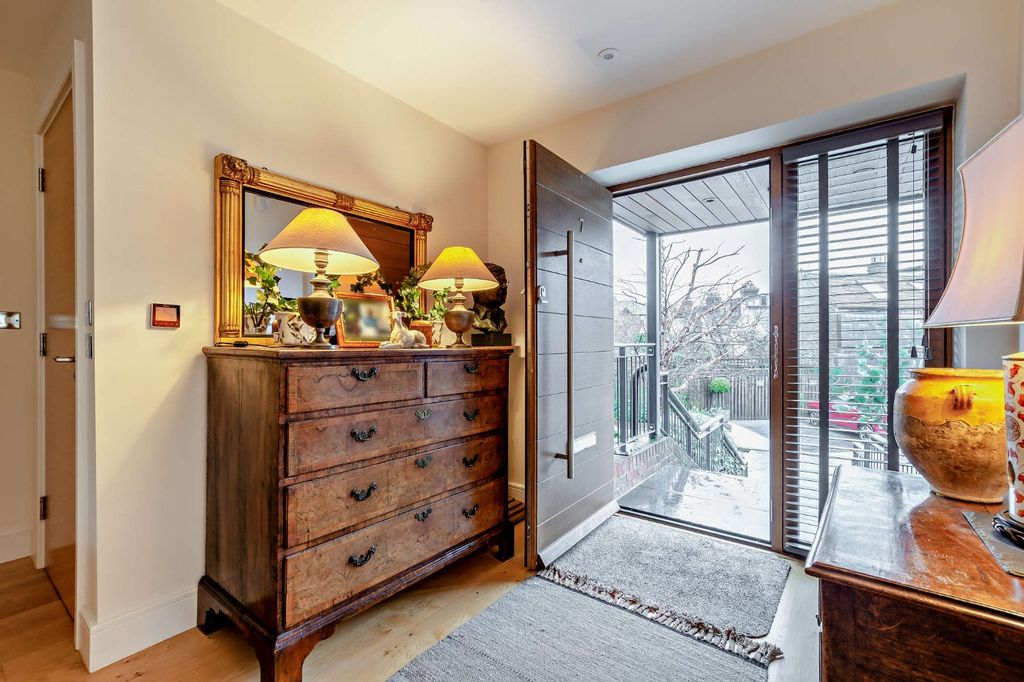 Additional image 5 of 4 bed terraced house for saleChandlers Wharf, Lewes, East Sussex BN7