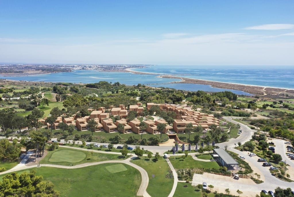 Property photo 3 of 20 Palmares Apartments Ptlaga479P 3