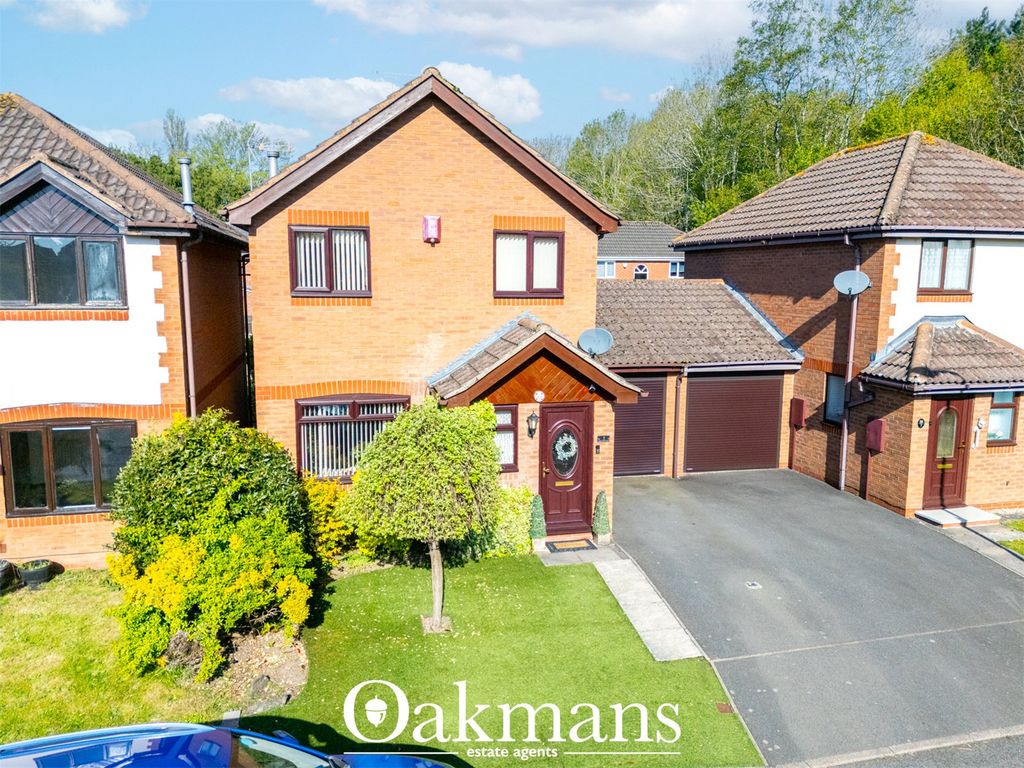 Additional image 24 of 3 bed link detached house for saleBirchwoods, Birmingham B32