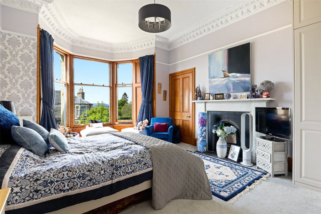 Additional image 15 of 5 bed semi-detached house for saleKincarrathie Crescent, Perth, Perth And Kinross PH2