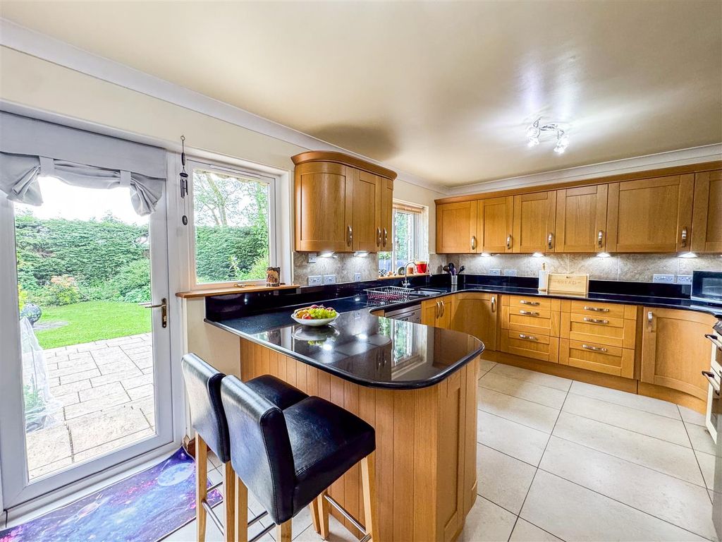 Property photo 3 of 49 Kitchen