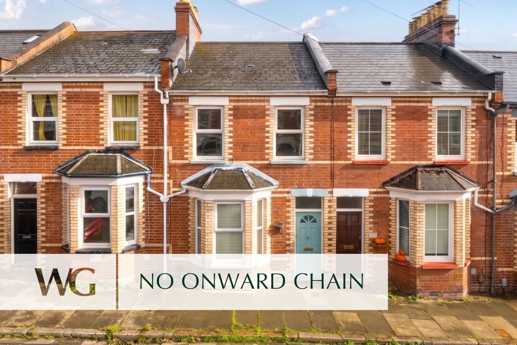 Property photo 1 of 8 On Onward Chain