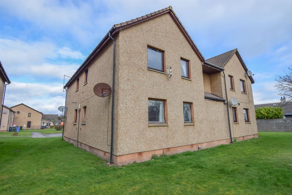 Property photo 2 of 12 Rear-2.Jpg