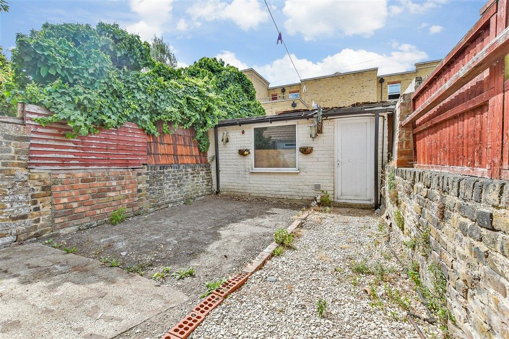 Property photo 2 of 14 Rear Garden