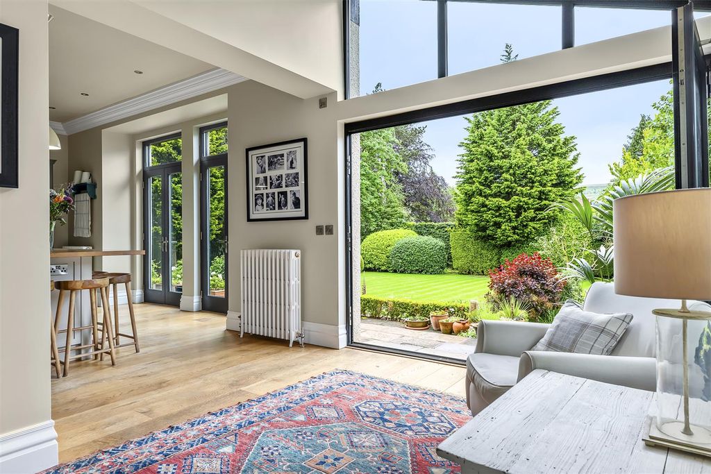 Additional image 14 of 7 bed detached house for saleClifford Road, Ilkley LS29