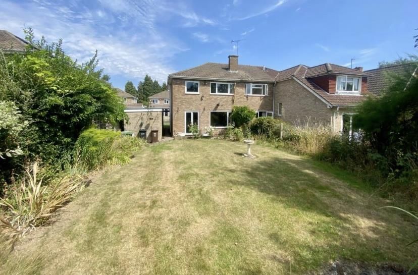 Property photo 3 of 12 Ecterior Rear: