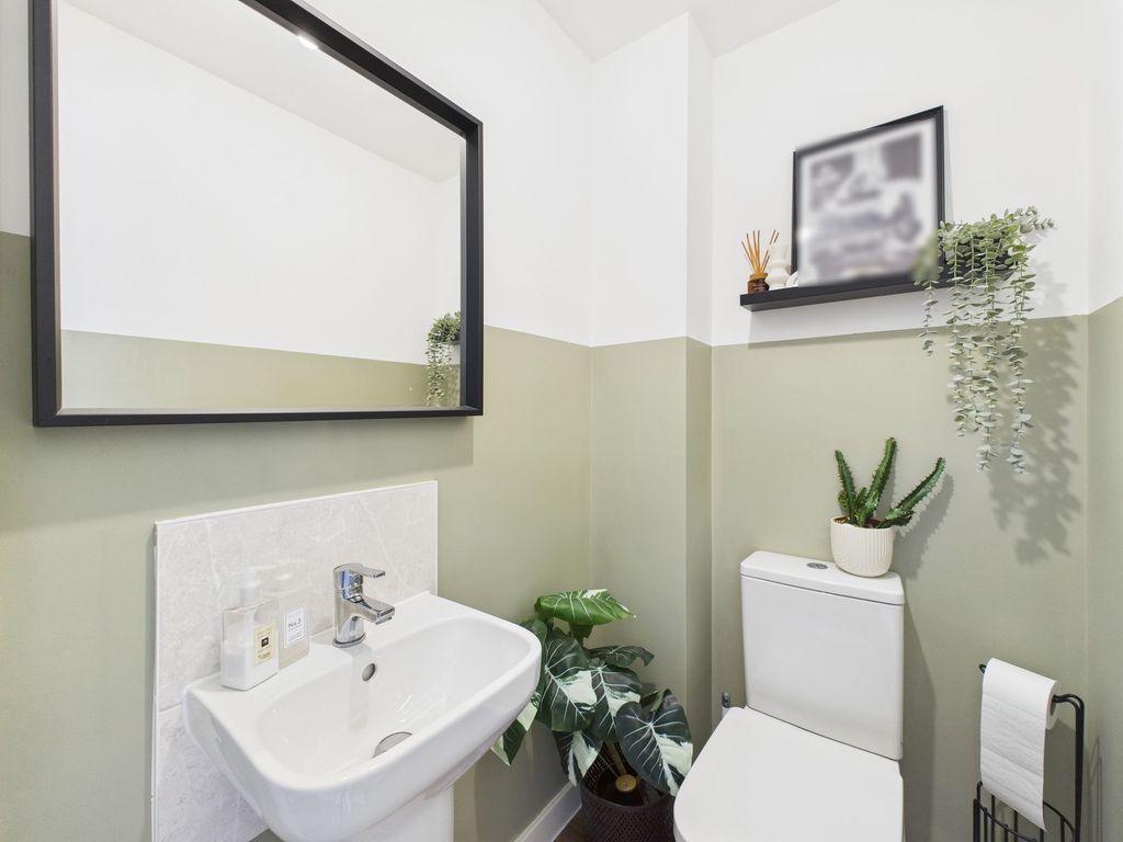 Additional image 9 of 3 bed terraced house to rentClay Green, Towcester NN12