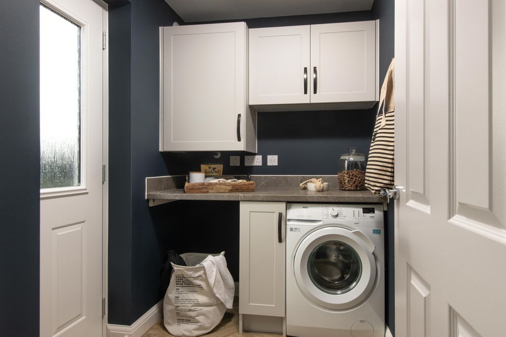 Property photo 3 of 9 Dwh Em Kirkdale Utility