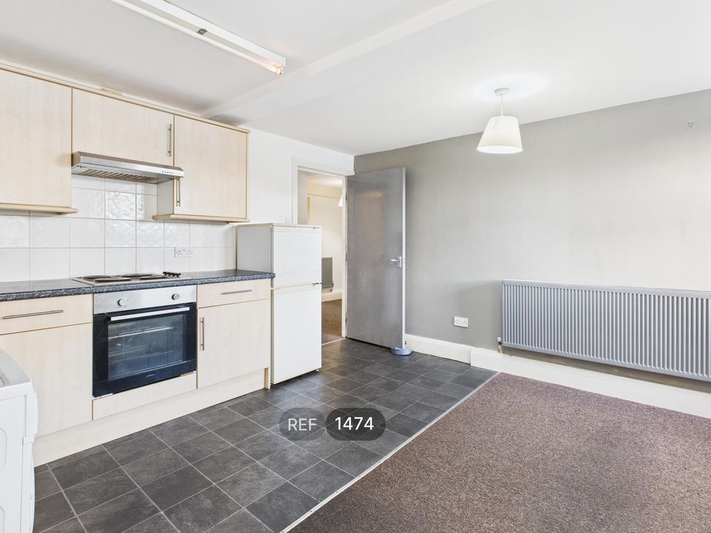 Property photo 2 of 16 Kitchen/Living Area