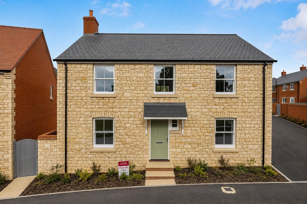 Property photo 1 of 19 Plot 40