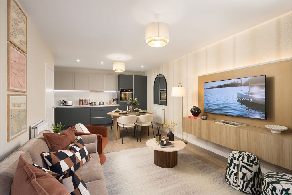 Property photo 1 of 1 Living Area