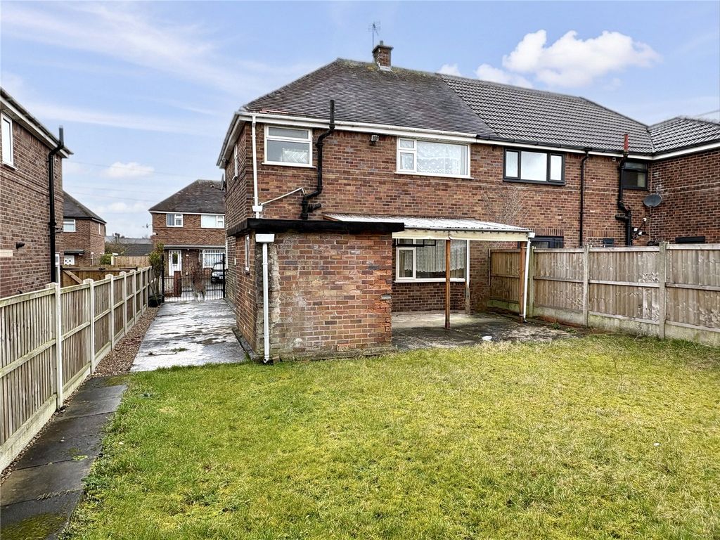 Property photo 2 of 16 Rear External