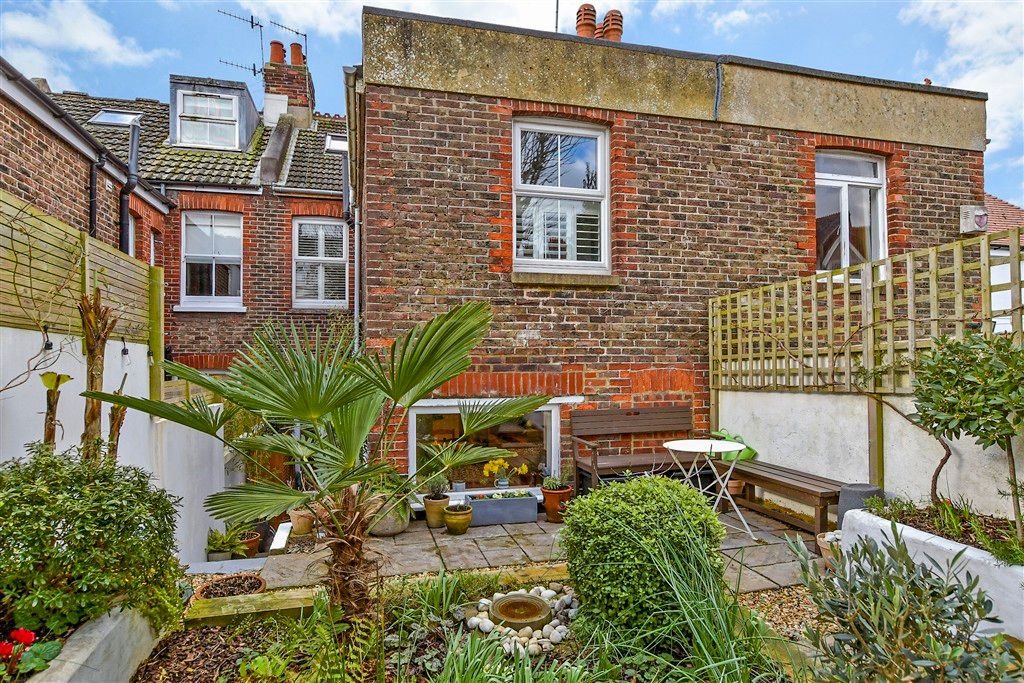 Property photo 2 of 18 Rear Elevation