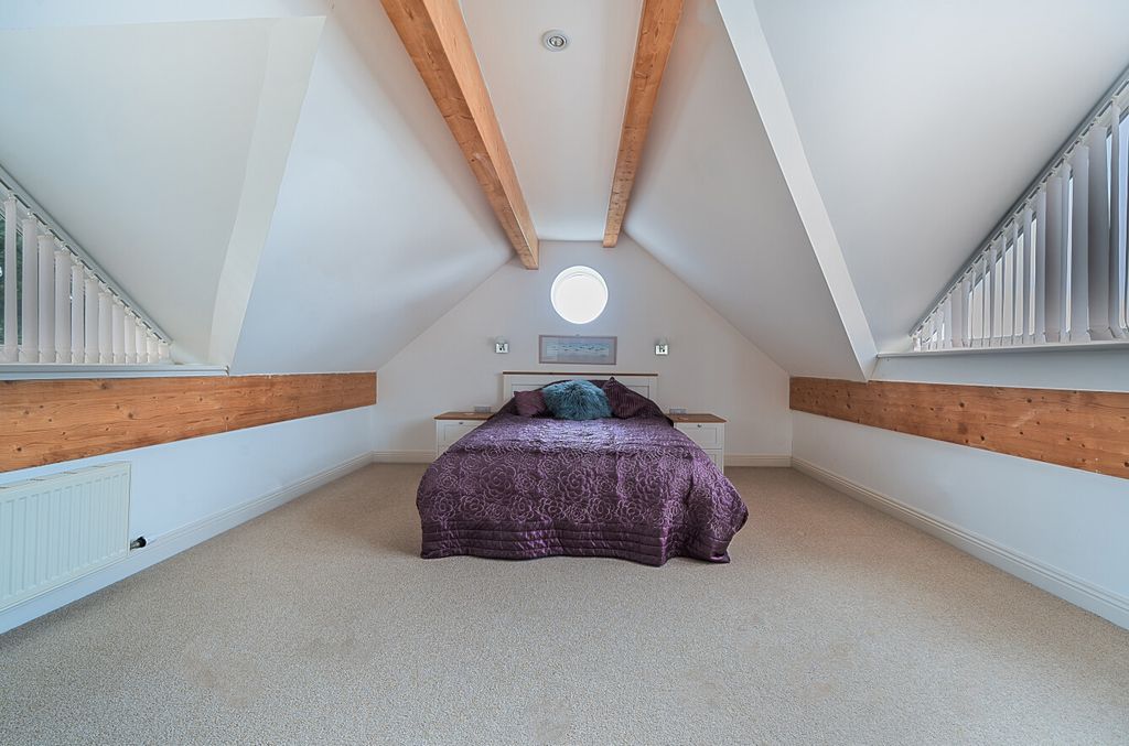 Additional image 24 of 5 bed detached house for saleOld Teignmouth Road, Dawlish, Devon EX7