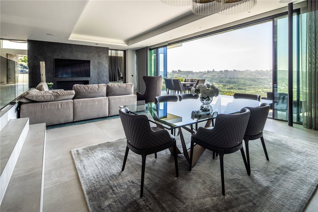 Additional image 11 of 4 bed detached house for saleLes Ruisseaux, St Brelade JE3