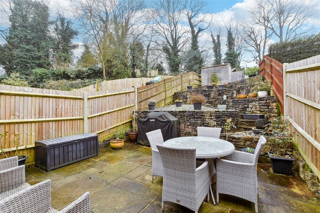 Property photo 2 of 9 Rear Garden