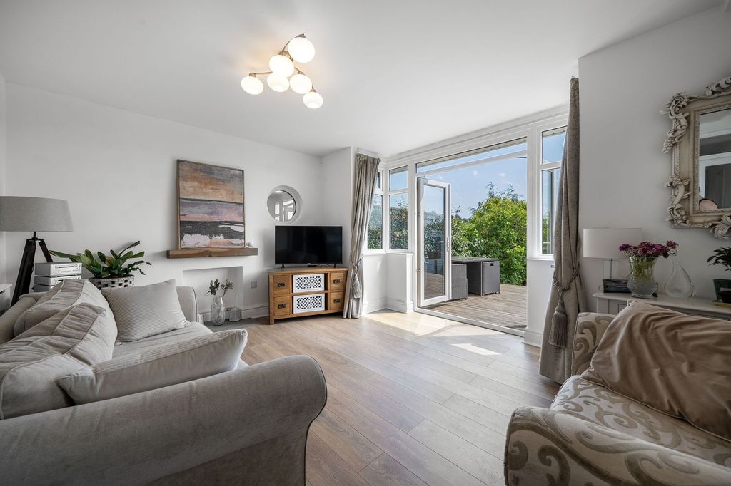 Property photo 2 of 23 Open Plan Kitchen/Dining/Family/Sitting Room