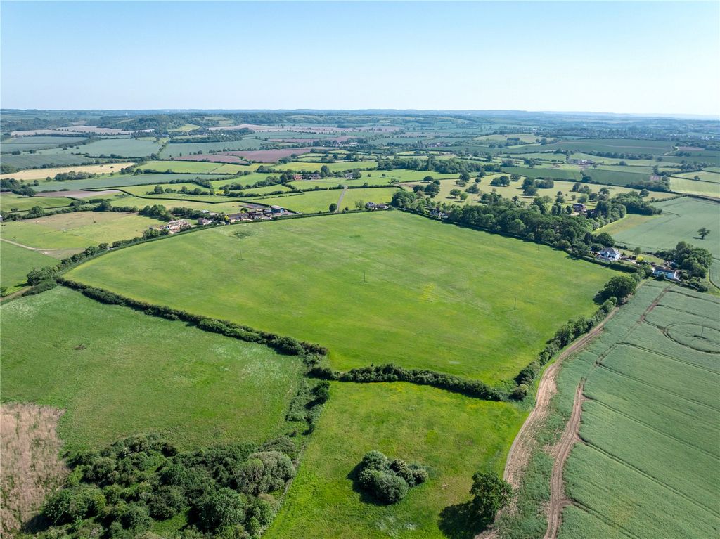 Additional image 6 of Land for saleLand Off Highambury Lane, Pulloxhill, Bedford, Bedfordshire MK45