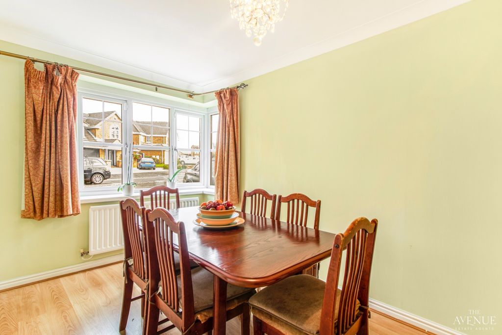 Additional image 9 of 4 bed detached house for saleSnowshill Gardens, Dudley DY1