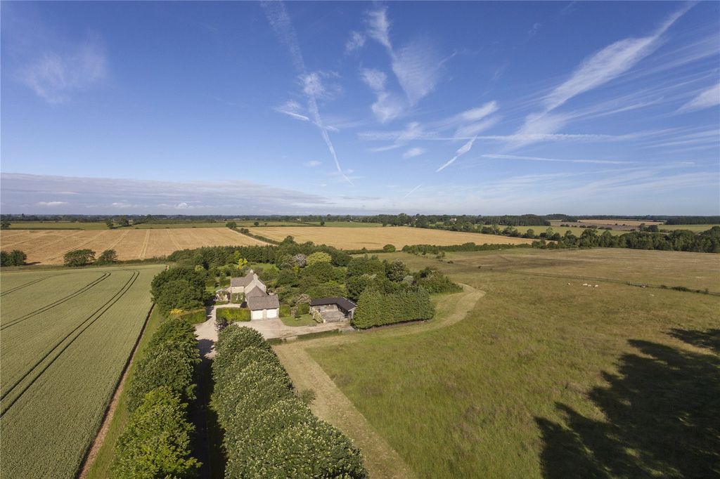 Property photo 2 of 18 Aerial View