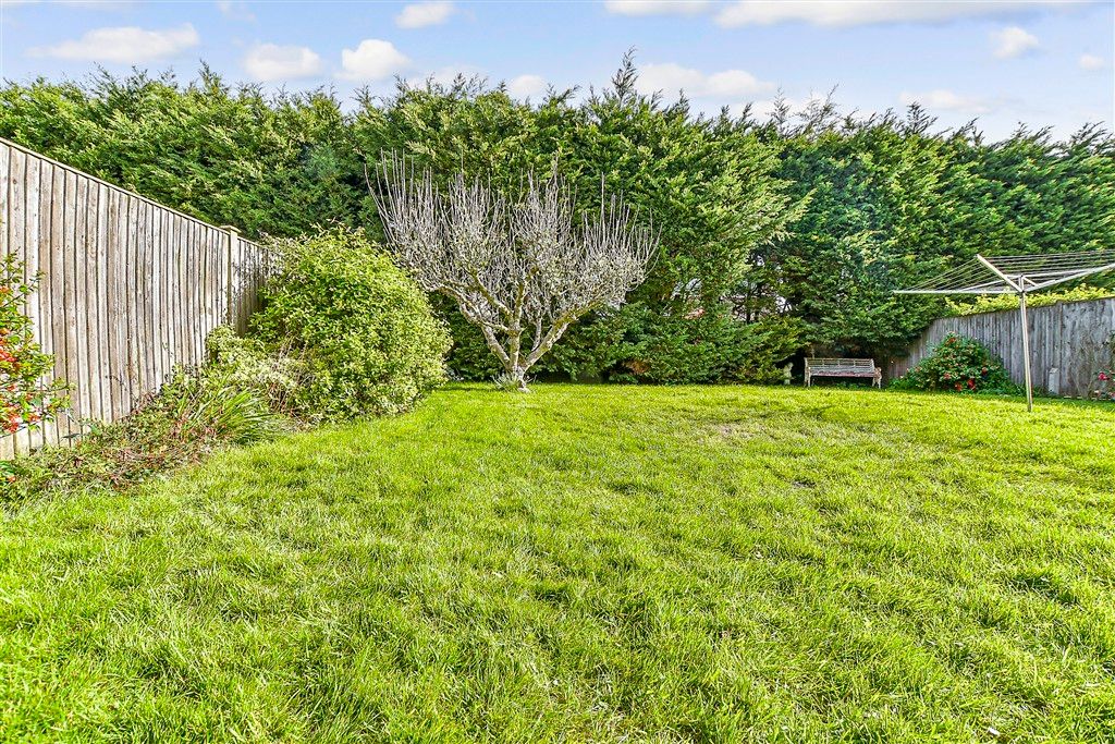 Property photo 2 of 15 Rear Garden