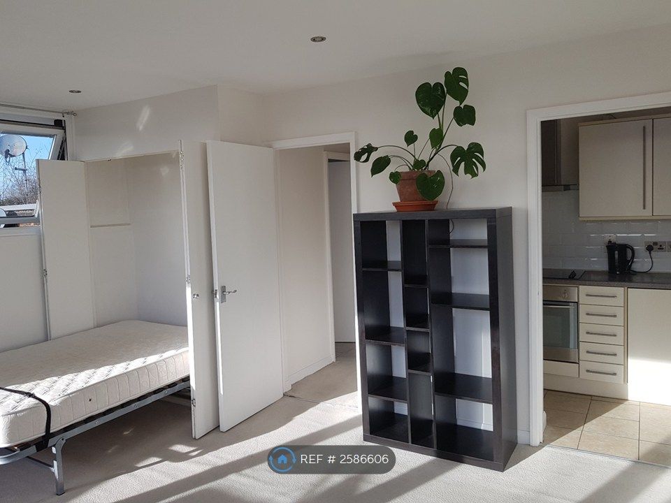 Property photo 2 of 15 View With Hidden Pull Down Bed
