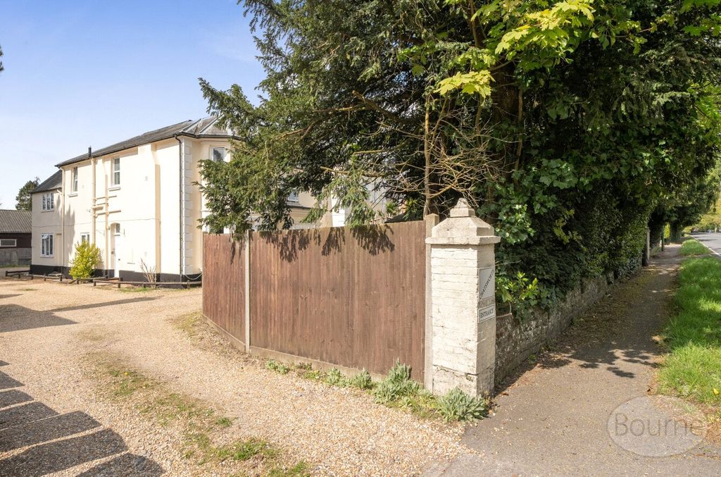 Additional image 18 of 1 bed flat for saleLondon Road, Hill Brow, Liss, Hampshire GU33