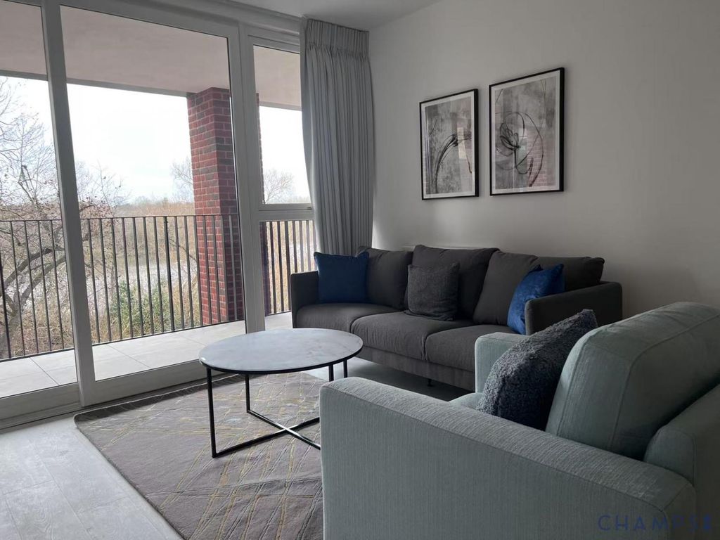 Property photo 1 of 9 2 Bedroom Apartment To Rent