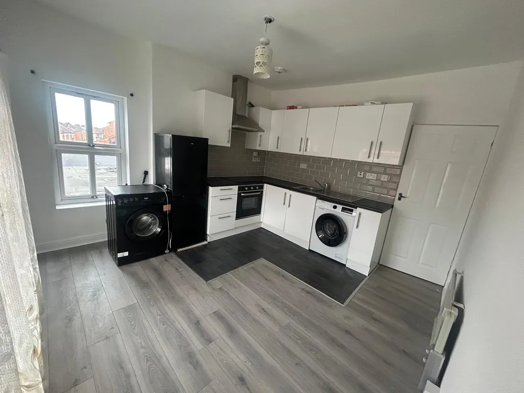 Kettering Road, Northampton NN1 – pohled 3